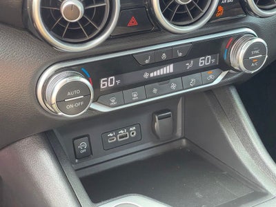 2024 Nissan Sentra SV All-Weather