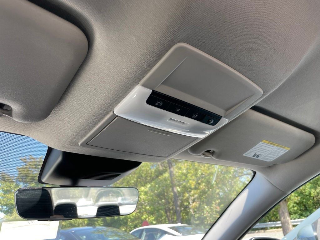 2024 Nissan Sentra SV All-Weather