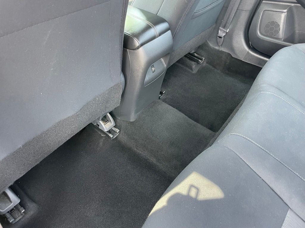 2024 Nissan Sentra SV All-Weather