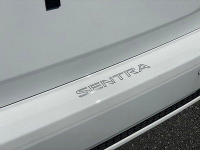 2024 Nissan Sentra SV All-Weather