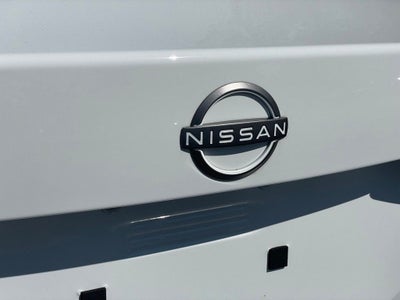 2024 Nissan Sentra SV All-Weather