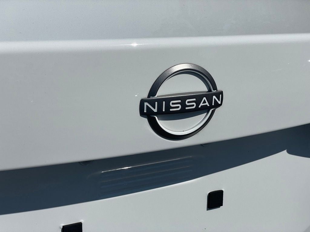 2024 Nissan Sentra SV All-Weather