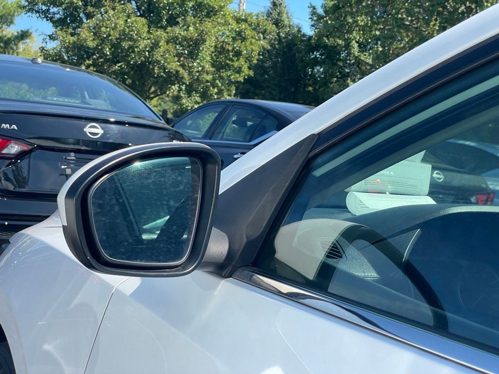 2024 Nissan Sentra SV All-Weather