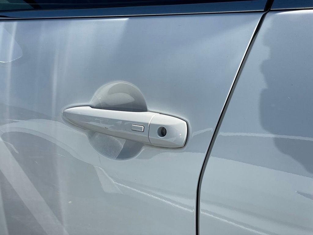 2024 Nissan Sentra SV All-Weather