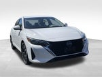 2024 Nissan Sentra SV All-Weather