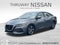 2023 Nissan Sentra SV All weather