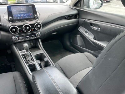 2023 Nissan Sentra SV All weather