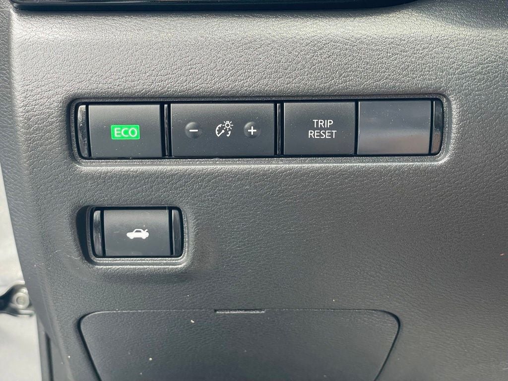 2023 Nissan Sentra SV All weather