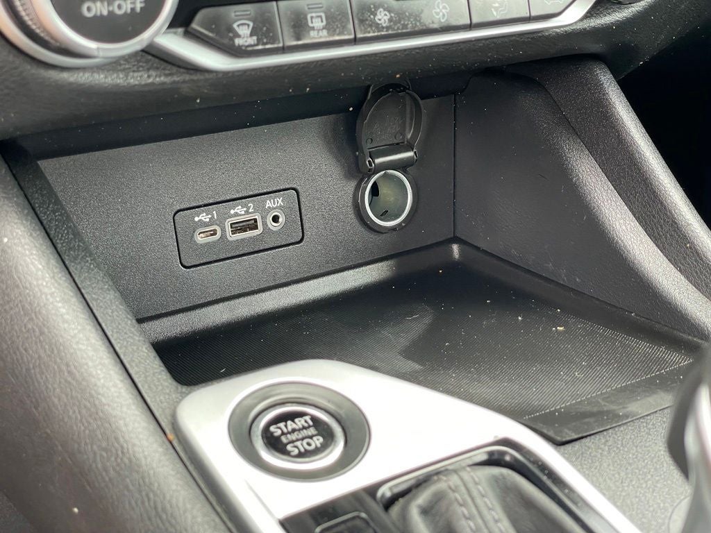 2023 Nissan Sentra SV All weather