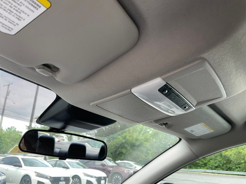 2023 Nissan Sentra SV All weather