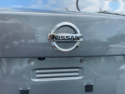 2023 Nissan Sentra SV All weather