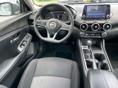 2023 Nissan Sentra SV All weather