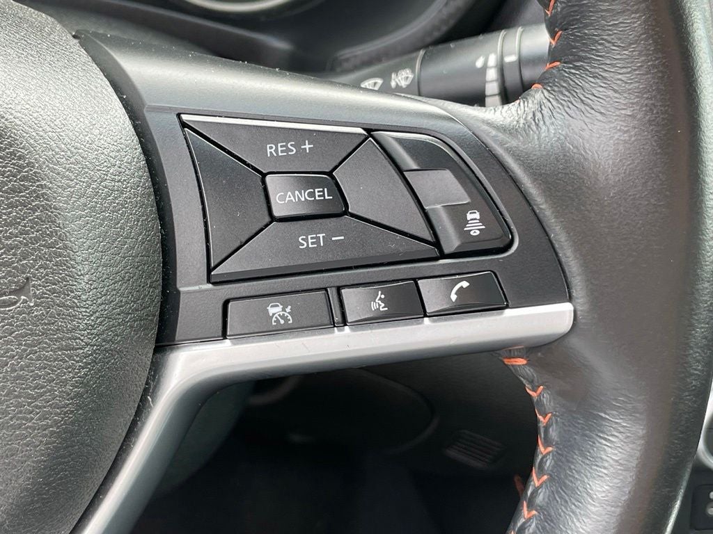 2024 Nissan Sentra SR Premium