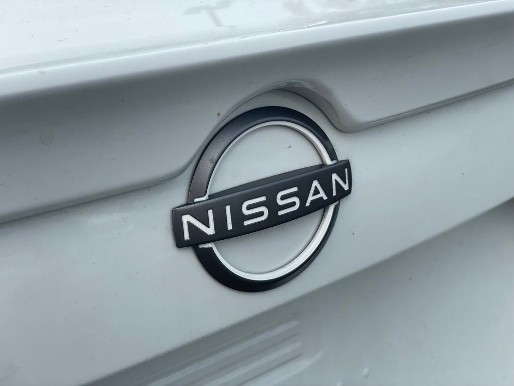 2024 Nissan Sentra SR Premium