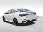 2024 Nissan Sentra SR Premium