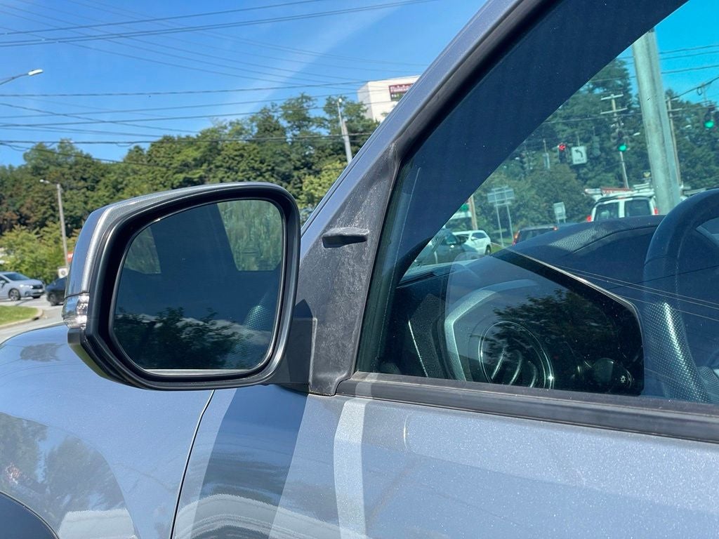 2020 Toyota Tacoma TRD Off-Road V6