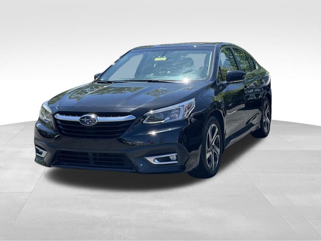 2021 Subaru Legacy Limited