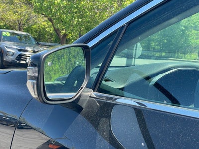 2021 Subaru Legacy Limited