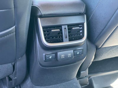 2021 Subaru Legacy Limited