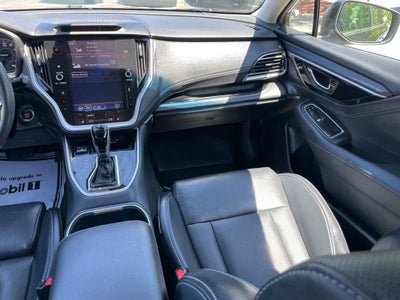 2021 Subaru Legacy Limited