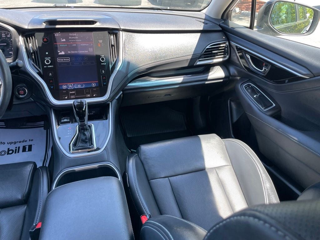 2021 Subaru Legacy Limited