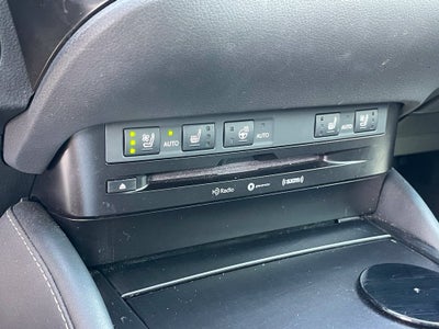 2020 Lexus ES 350