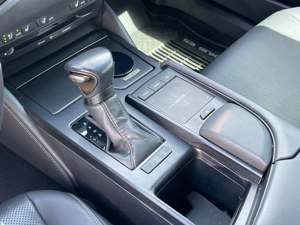2020 Lexus ES 350