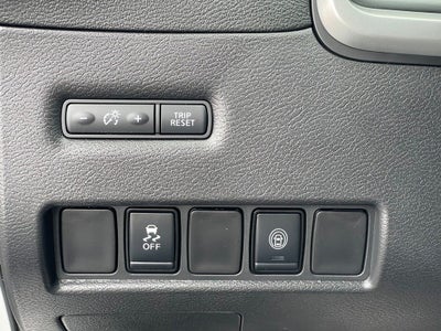 2020 Nissan Murano S