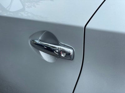 2020 Nissan Murano S