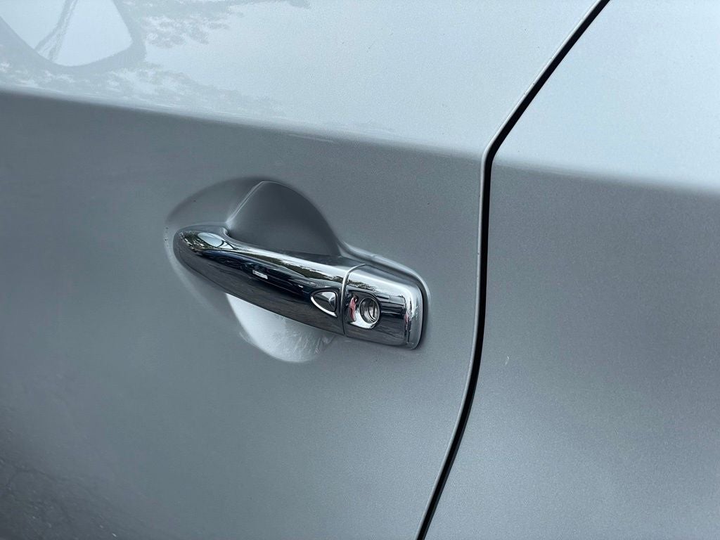 2020 Nissan Murano S