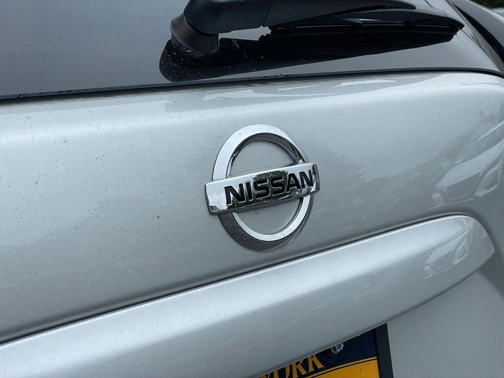 2020 Nissan Murano S