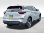 2020 Nissan Murano S