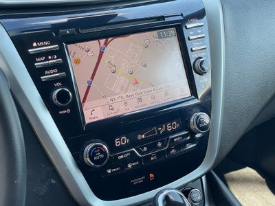 2024 Nissan Murano SL