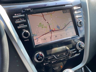 2023 Nissan Murano SL