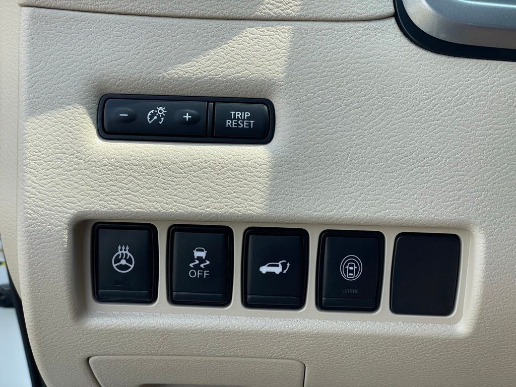 2023 Nissan Murano SL