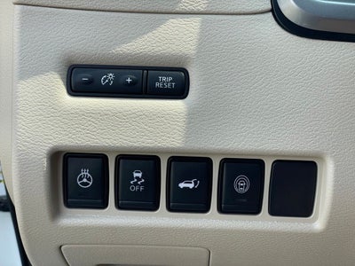 2024 Nissan Murano SL