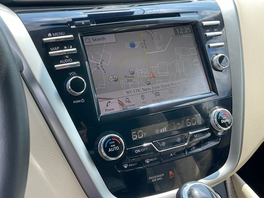 2024 Nissan Murano SL
