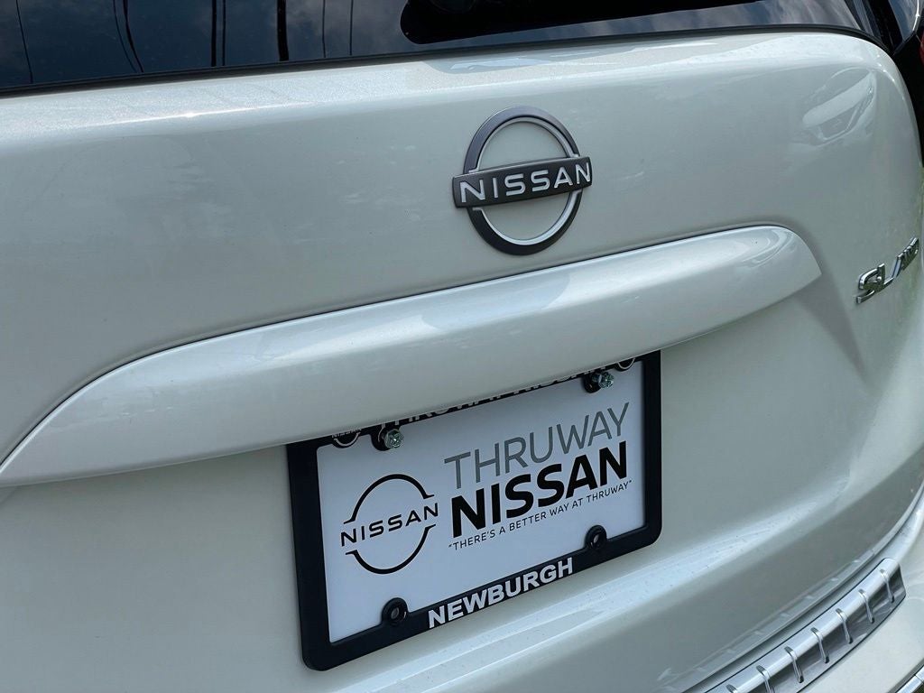 2024 Nissan Murano SL