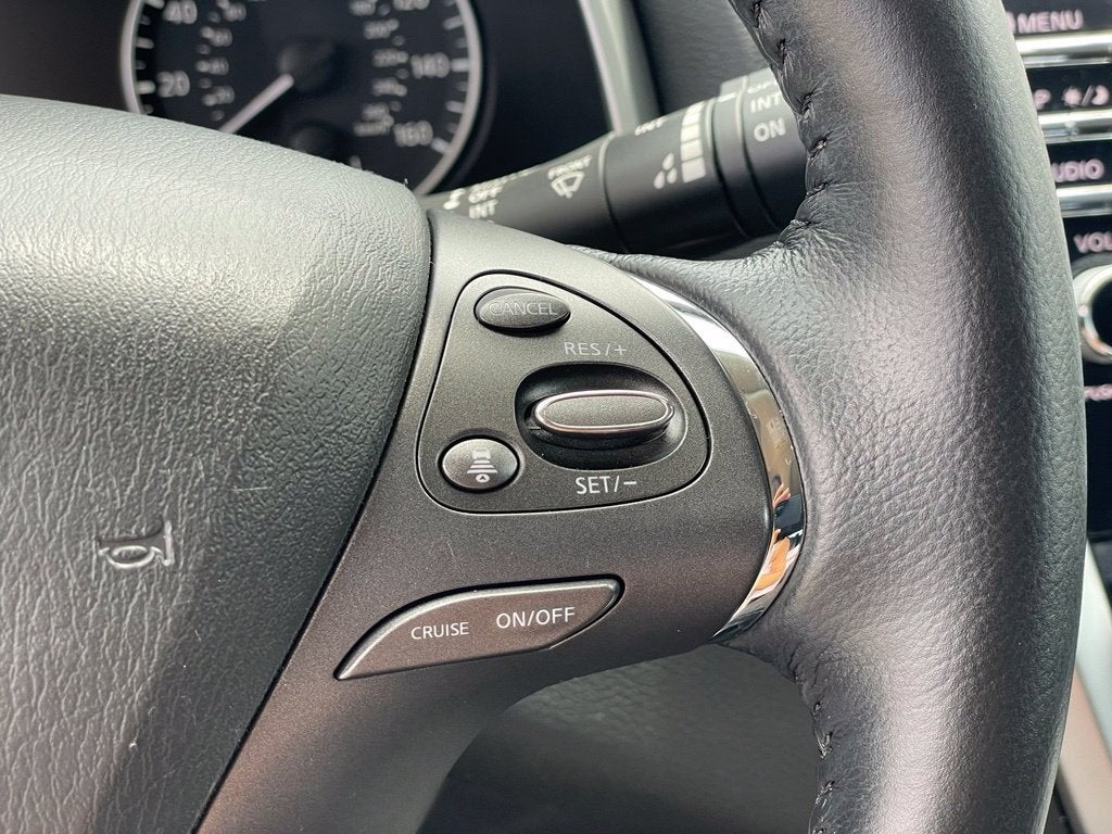2023 Nissan Murano SL