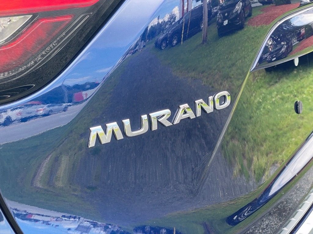 2023 Nissan Murano SL