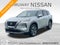 2023 Nissan Rogue SV Premium