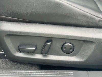 2023 Nissan Rogue SV Premium