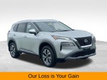 2023 Nissan Rogue SV Premium