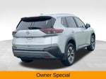 2023 Nissan Rogue SV Premium