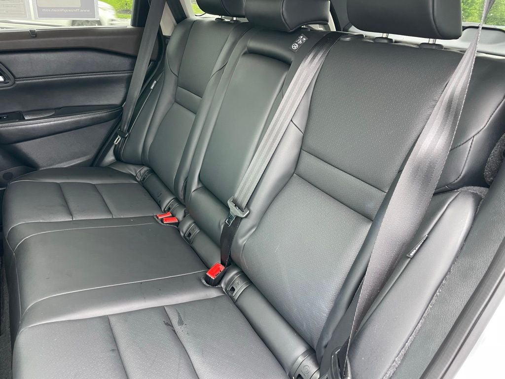 2023 Nissan Rogue SV Premium