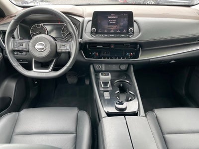 2023 Nissan Rogue SV SV PREMIUM