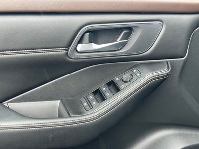 2023 Nissan Rogue SV SV PREMIUM