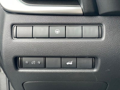 2023 Nissan Rogue SV SV PREMIUM