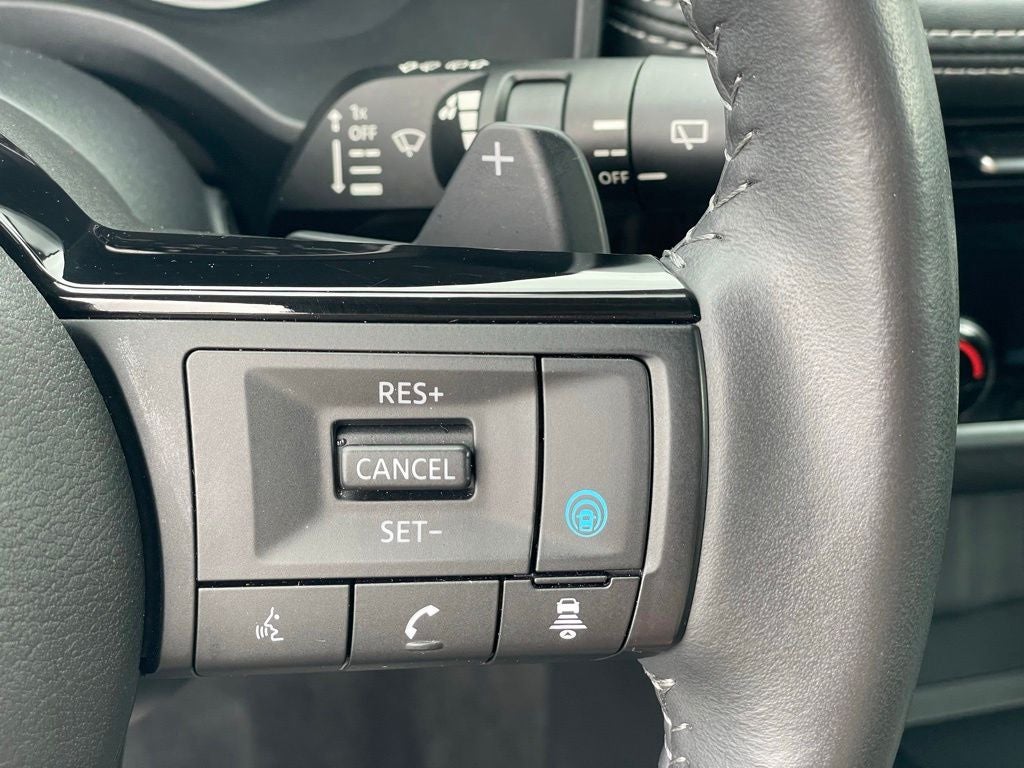 2023 Nissan Rogue SV SV PREMIUM