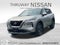 2023 Nissan Rogue SV premium